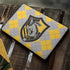 Wizarding World Harry Potter Hufflepuff Crest Google Pixelbook Go Skin